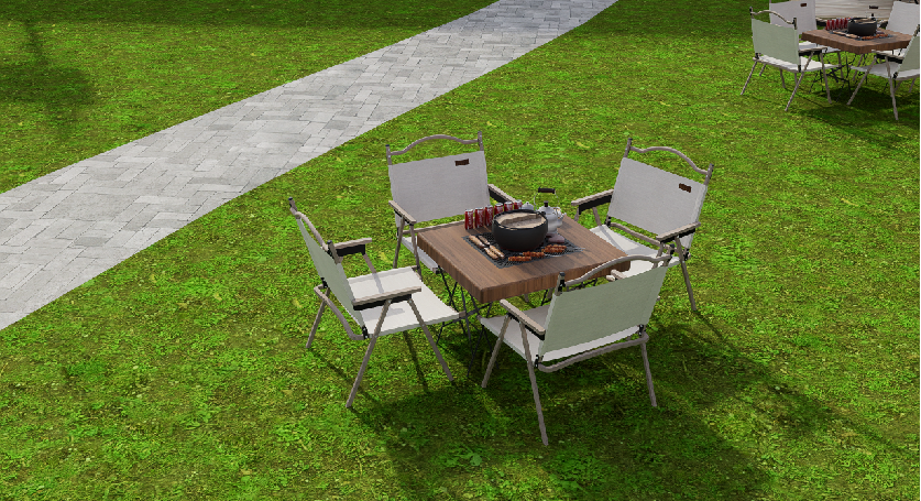 濉溪县酒店帐篷定制：解锁旅居新体验，打造差异化竞争力